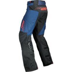 PANTALONI PANTALONI MOTO 5.5 ENDURO BLU - mtmoto