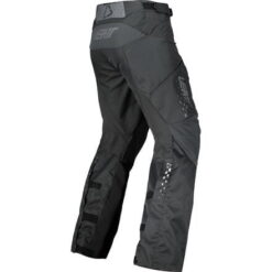 PANTALONI PANTALONI MOTO 5.5 ENDURO BLK - mtmoto