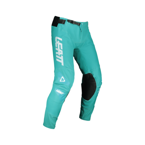 PANTALONI PANTALONI MOTO 5.5 I.K.S. AQUA 2022 - mtmoto