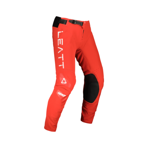 PANTALONI PANTALONI MOTO 5.5 I.K.S. RED 2022 - mtmoto