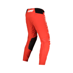 PANTALONI PANTALONI MOTO 5.5 I.K.S. RED 2022 - mtmoto