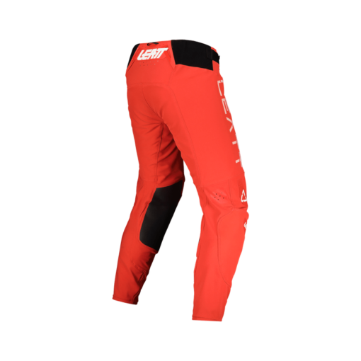 PANTALONI PANTALONI MOTO 5.5 I.K.S. RED 2022 - mtmoto