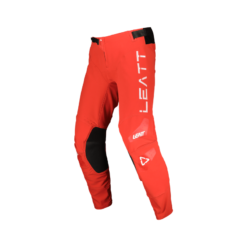 PANTALONI PANTALONI MOTO 5.5 I.K.S. RED 2022