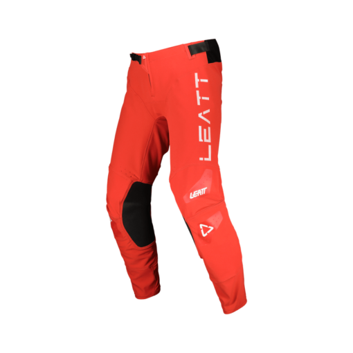 PANTALONI PANTALONI MOTO 5.5 I.K.S. RED 2022 - mtmoto
