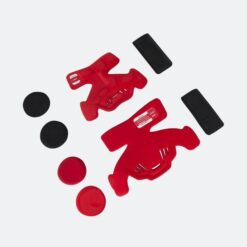 PROTECTIE POD K300 MX PAD REPLACEMENT SET (RIGHT) RED ONE SIZE: Marime - OneSize