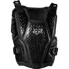 PROTECTIE FOX RACEFRAME IMPACT, CE [BLK]: Marime - L/XL