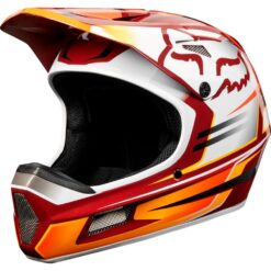 CASCA RAMPAGE COMP HELMET RENO [CRDNL]: Marime - L
