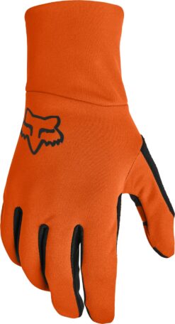 MANUSI RANGER FIRE GLOVE [FLO ORG]: Marime - M