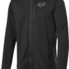 GEACA RANGER TECH FLEECE JACKET [BLK]: Marime - XL