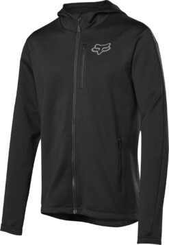 GEACA RANGER TECH FLEECE JACKET [BLK]: Marime - XL