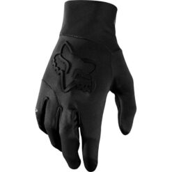 MANUSI RANGER WATER GLOVE [BLK/BLK]