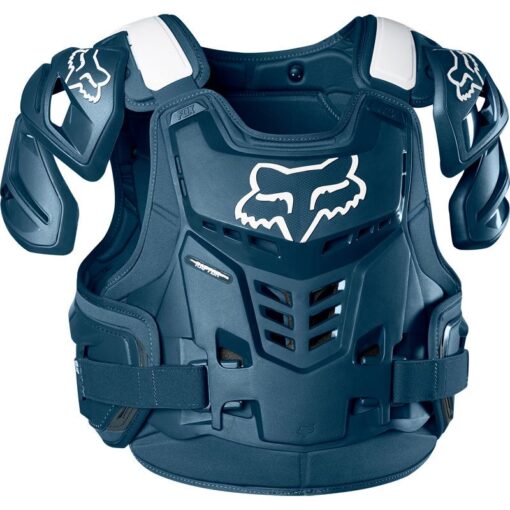 PROTECTIE RAPTOR VEST, CE [NVY] - mtmoto