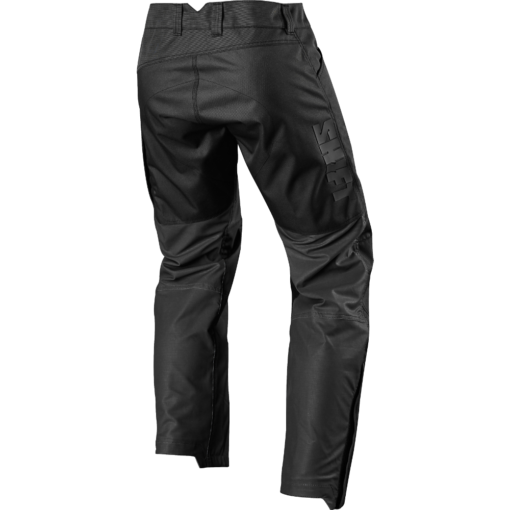 PANTALONI R3CON DRIFT PANT [BLK]: Marime - 32 - mtmoto