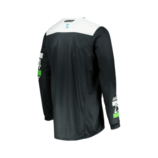 SET PANTALONI + TRICOU Ride Kit 3.5 Blk - mtmoto