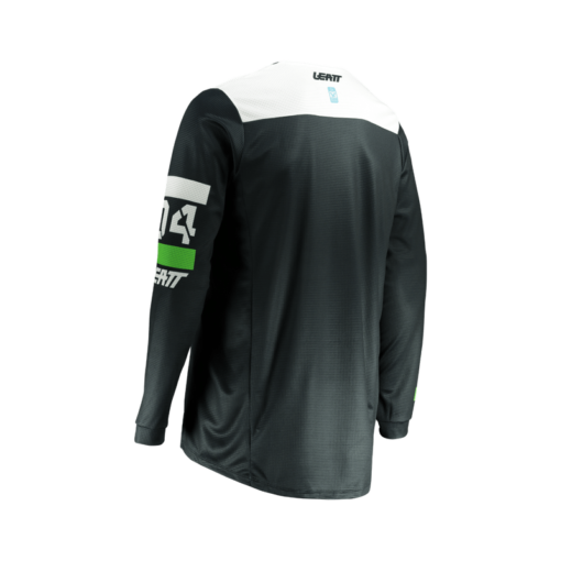 SET PANTALONI + TRICOU Ride Kit 3.5 Blk - mtmoto