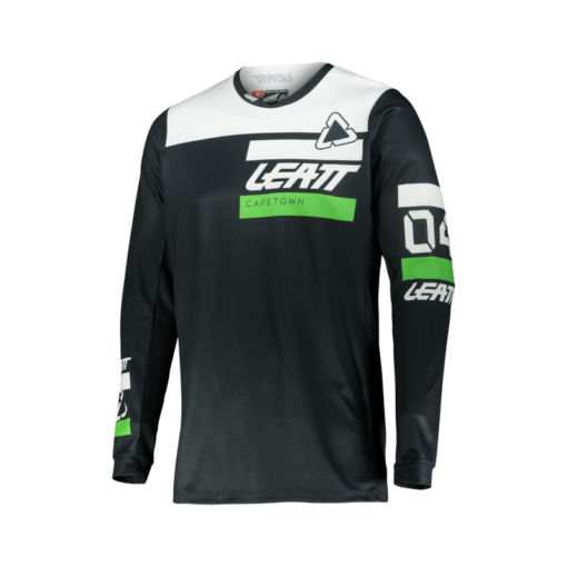 SET PANTALONI + TRICOU Ride Kit 3.5 Blk - mtmoto