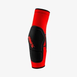 PROTECTIE RIDECAMP Elbow Guard Red/Black