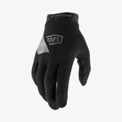 MANUSI RIDECAMP Gloves Black: Marime - LG