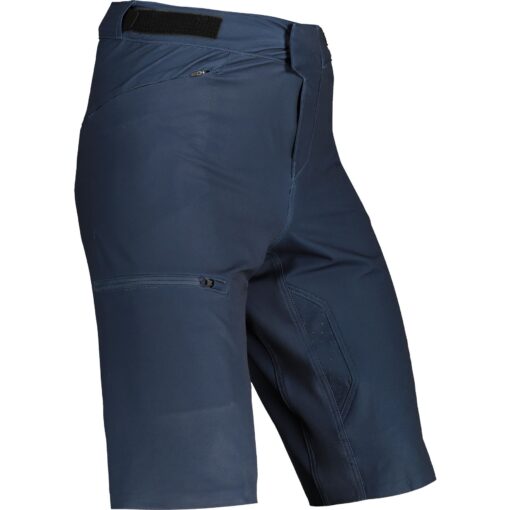 PANTALONI Shorts MTB 1.0 Onyx: Marime - 34 - mtmoto