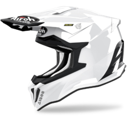 CASCA STRYCKER COLOR WHITE GLOSS