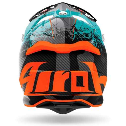 CASCA STRYCKER CRACK GLOSS - mtmoto