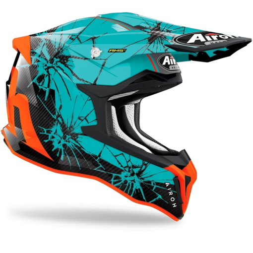 CASCA STRYCKER CRACK GLOSS - mtmoto