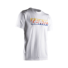 TRICOURI T-Shirt Core V22 White