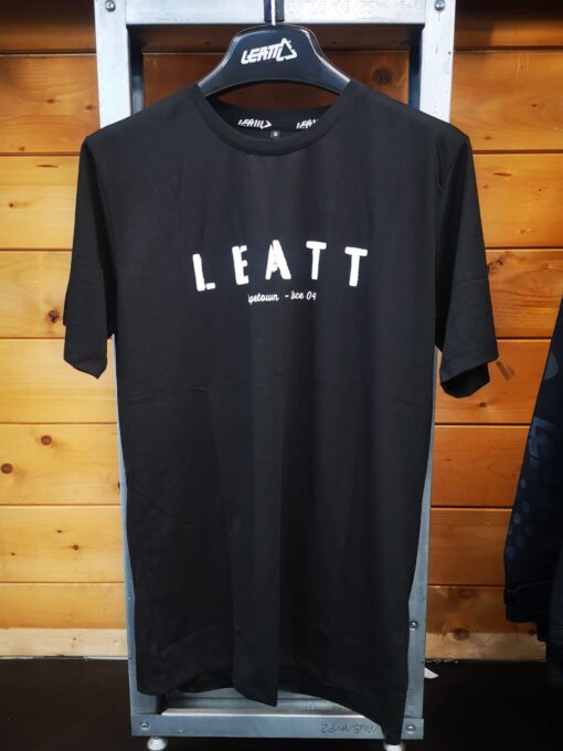 TRICOURI T-SHIRT LEATT PROMO CAPE TOWN 2021 - mtmoto