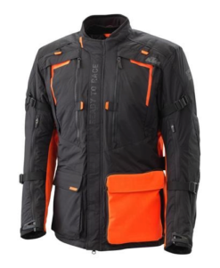 GEACA TERRA ADVENTURE JACKET: Marime - L