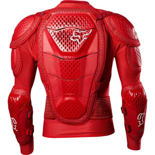 Protectie Fox Titan Sport [FLM RD] - mtmoto