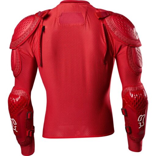 Protectie Fox Titan Sport [FLM RD] - mtmoto