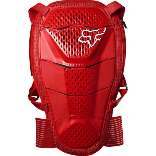 Protectie Fox Titan Sport [FLM RD] - mtmoto