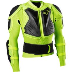Protectie Fox Titan Sport  [FLO YLW]