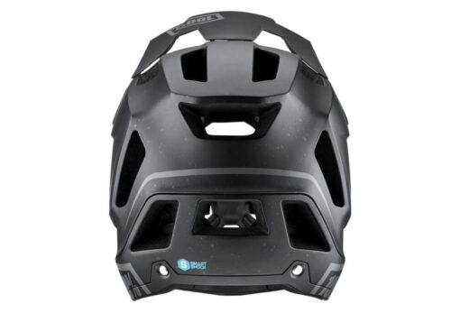 CASCA TRAJECTA All Mountain/Enduro Helmet Essential Black: Marime - MD - mtmoto