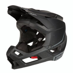 CASCA TRAJECTA All Mountain/Enduro Helmet Essential Black: Marime - MD