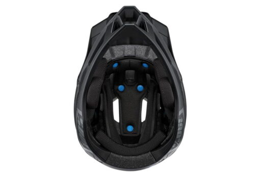 CASCA TRAJECTA All Mountain/Enduro Helmet Essential Black: Marime - MD - mtmoto