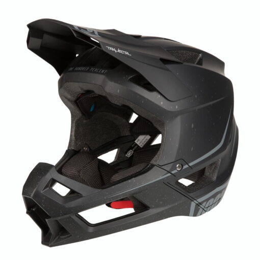 CASCA TRAJECTA All Mountain/Enduro Helmet Essential Black: Marime - MD - mtmoto