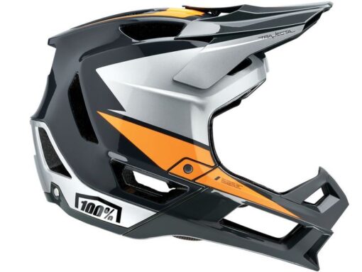 CASCA Trajecta Helmet W Fidlock Freeflight: Marime - SM - mtmoto