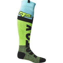 SOSETE TRICE COOLMAX THICK SOCK [FLO YLW]