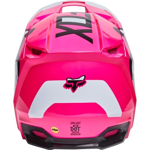 CASCA V1 LUX HELMET: Marime - L - mtmoto