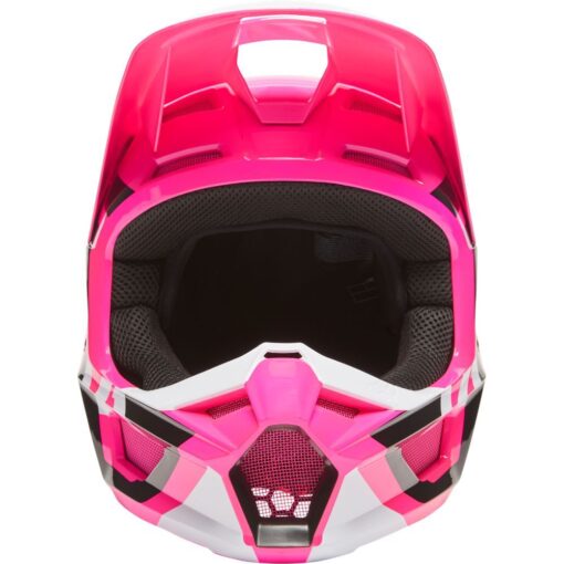 CASCA V1 LUX HELMET: Marime - L - mtmoto