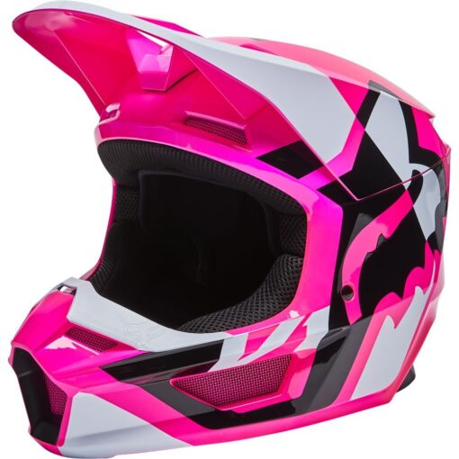 CASCA V1 LUX HELMET: Marime - L - mtmoto