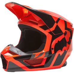 CASCA V1 LUX HELMET, ECE [FLO ORG]