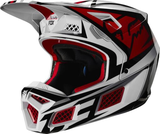 CASCA V3 IDOL HELMET, ECE [LT GRY]: Marime - L - mtmoto