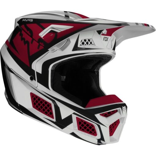 CASCA V3 IDOL HELMET, ECE [LT GRY]: Marime - L - mtmoto