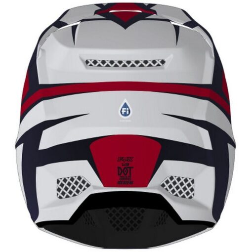 CASCA V3 IDOL HELMET, ECE [LT GRY]: Marime - L - mtmoto