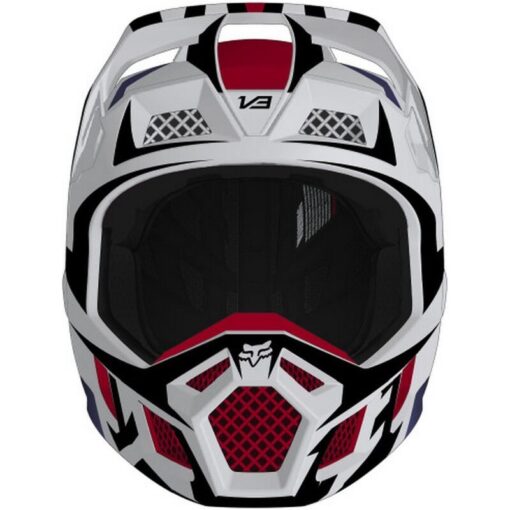 CASCA V3 IDOL HELMET, ECE [LT GRY]: Marime - L - mtmoto
