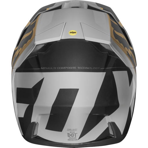 CASCA V3 KILA HELMET, ECE [GRY]: Marime - L - mtmoto