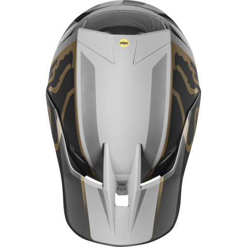 CASCA V3 KILA HELMET, ECE [GRY]: Marime - L - mtmoto