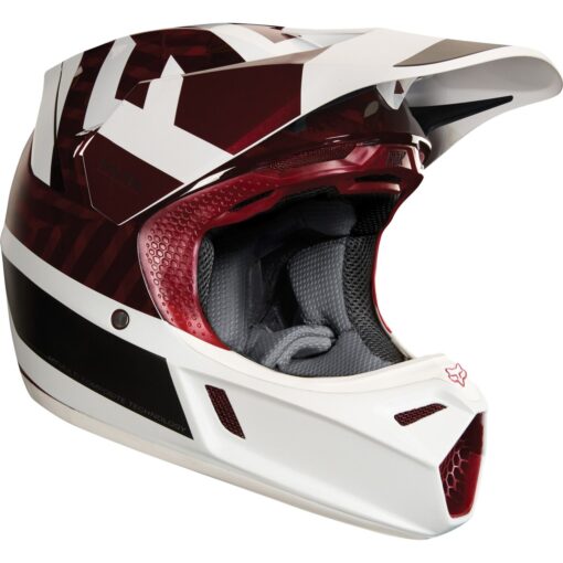 CASCA V3 PREEST HELMET, ECE [DRK YLW] - mtmoto